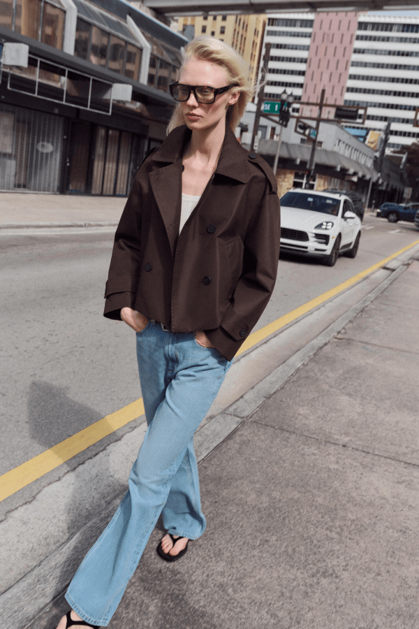 17 Best Zara New Arrivals With Spring 2026 Trends