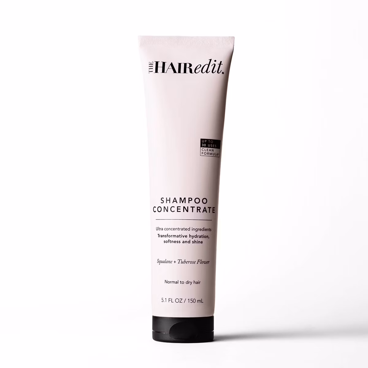 The Best Concentrated Hair Products for Shine