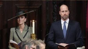 Kate Middleton, Prince William