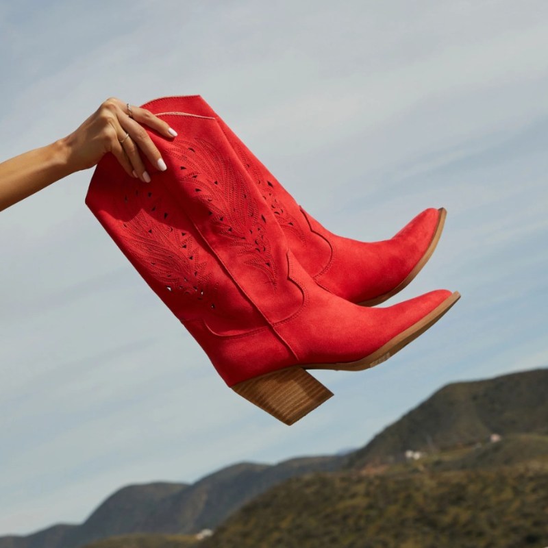 What to Wear to Stagecoach 2026 According to a Style Blogger